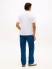 Tommy Hilfiger - Áo Thun Tay Ngắn Nam Performance Embossed Logo T-Shirt