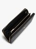 Tommy Hilfiger - Ví dài Nữ Hilfiger Icon Debossed Zip-Around Wallet