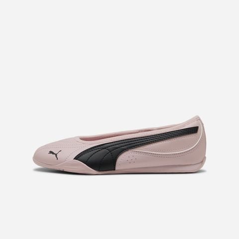 Puma - Giày búp bê Nữ Catch Soleil Ballerina