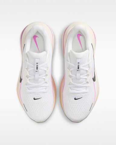 Nike - Giày Chạy Bộ Nữ Nike Winflo 12 Women's Road Running Shoes