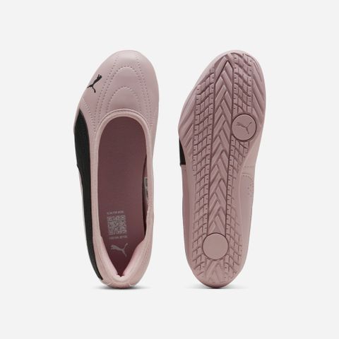 Puma - Giày búp bê Nữ Catch Soleil Ballerina