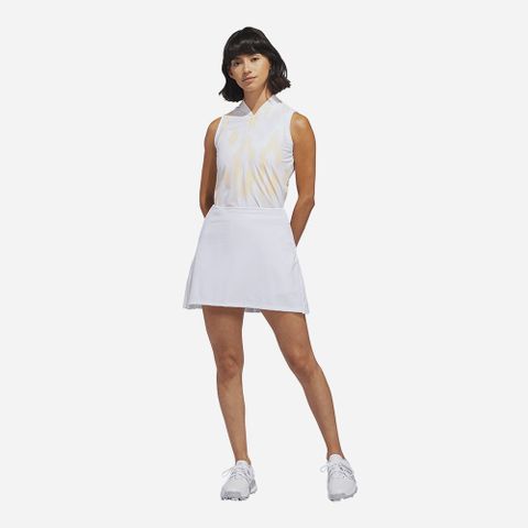 adidas - Váy Thể Thao Nữ ULT365 Tour Pleated Skort