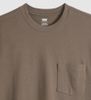 Levi's - Áo Thun Tay Ngắn Nam Short-Sleeve Workwear T-Shirt