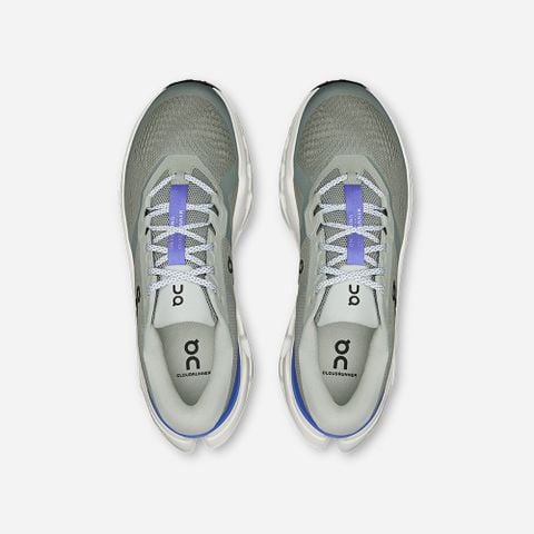 On - Giày Chạy Bộ Nam Cloudrunner 3