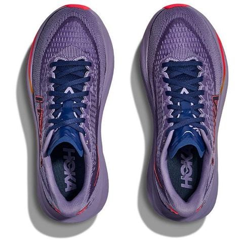 Hoka - Giày Chạy Bộ Nữ Mach 7