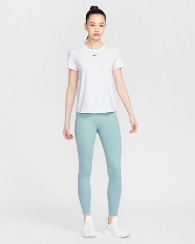Nike - Áo Thun Tay Ngắn Nữ One Classic Dri-FIT