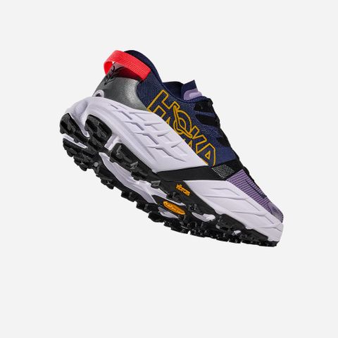 Hoka - Giày Chạy Bộ Nữ Speedgoat 7 Wide Shoes