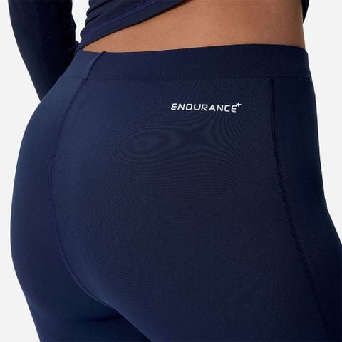 Speedo - Quần Lửng Thể Thao Nữ Endurance+ Three Quarter Swim Legging