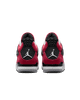Nike - Giày Thời Trang Nam Air Jordan 4 Toro Bravo Fire Red And Black