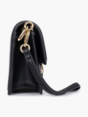 Tommy Hilfiger - Túi Xách Cầm Tay Nữ Heritage Clutch