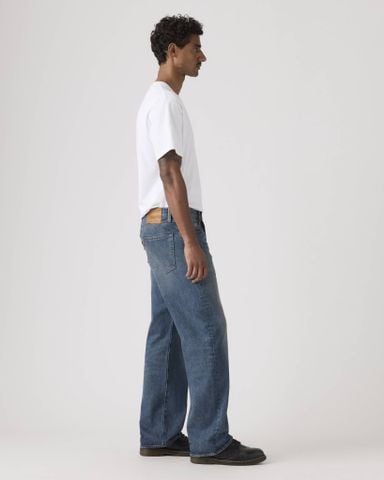 Levi's - Quần Jean Dài Nam 501 Loose Jeans - 3
