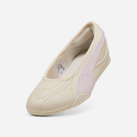 Puma - Giày búp bê Nữ Catch Soleil Ballerina