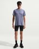 Nike - Áo Tay Ngắn Thể Thao Nam Nike Stride Dri-Fit Advanced Short-Sleeve Running Top