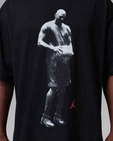 Nike - Áo Tay Ngắn Thể Thao Nam Jordan Sport Dri-FIT T-Shirt