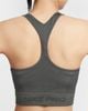 Nike - Áo Thun Ba Lỗ Nữ Pro Seamless Dri-FIT Cropped Tank Top