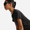 Nike - Áo Tay Ngắn Thể Thao Nữ Swift Breathe Dri-Fit Short-Sleeve Running