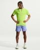 Nike - Áo Tay Ngắn Thể Thao Nam Stride Dri-FIT ADV Short-Sleeve Running Top