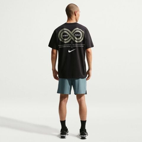 Nike - Quần Lửng Thể Thao Nam Unlimited Dri-FIT Unlined Versatile Shorts