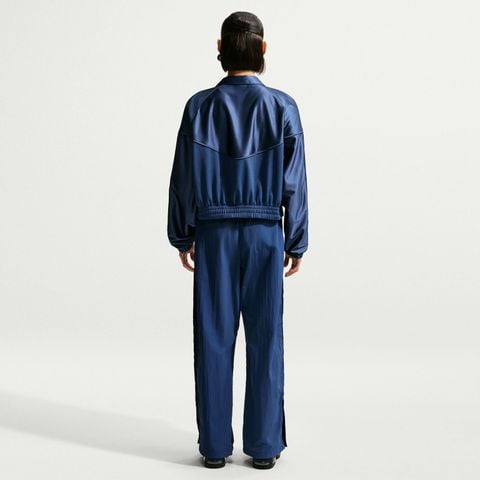 Nike - Quần Dài Thể Thao Nữ Sportswear Women's Loose High-Waisted Parachute Trousers