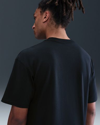 Nike - Áo Tay Ngắn Thể Thao Nam Stranger Things Men's T-Shirt