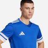 Adidas - Áo Tay Ngắn Thể Thao Nam Squa25 Jersey