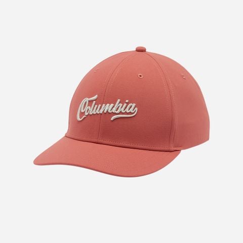 Columbia - Nón Lưỡi Trai Unisex Columbia Snap Back - 4