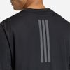 Adidas - Áo Tay Ngắn Thể Thao Nam D4T PrimeLift