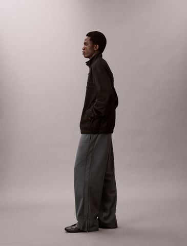 Calvin Klein - Áo Khoác Thể Thao Nam Full Zip - 3