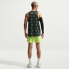 Nike - Quần Ngắn Thể Thao Nam Nike Stride Men's Dri-FIT 13cm (approx.) Brief-Lined Running Shorts