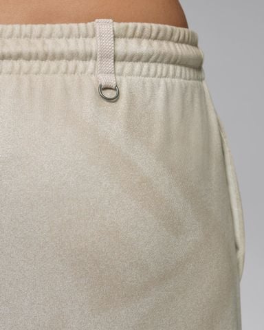 Nike - Quần Dài Thể Thao Nữ Jordan Fleece Baggy Trousers