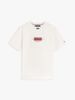 Tommy Hilfiger - Áo Thun Tay Ngắn Nam Heritage Logo Jersey Crew Neck T-Shirt
