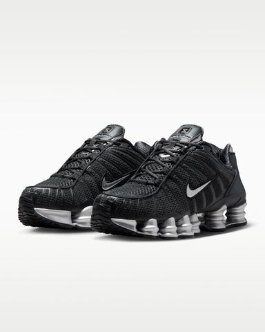 Nike - Giày Thời Trang Nữ Nike Shox TL Women's Shoes
