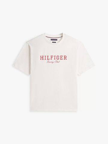 Tommy Hilfiger - Áo Thun Tay Ngắn Nam Modern Athleisure Mesh Tee