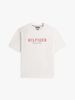 Tommy Hilfiger - Áo Thun Tay Ngắn Nam Modern Athleisure Mesh Tee