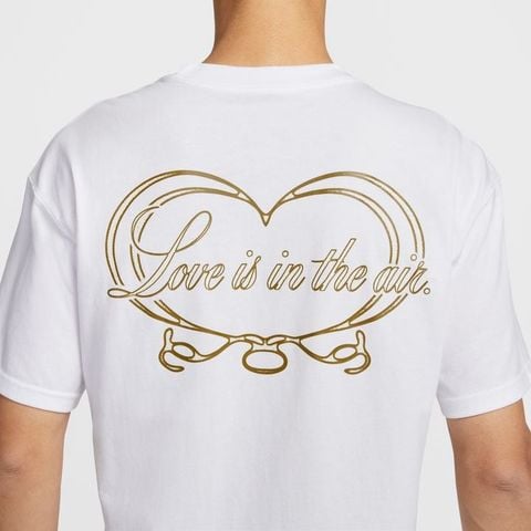 Nike - Áo Thun Tay Ngắn Nam Love In Air