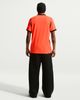 Nike - Áo Tay Ngắn Thể Thao Nam Netherlands National Team 2026 Stadium Home Dri-FIT Football Shirt