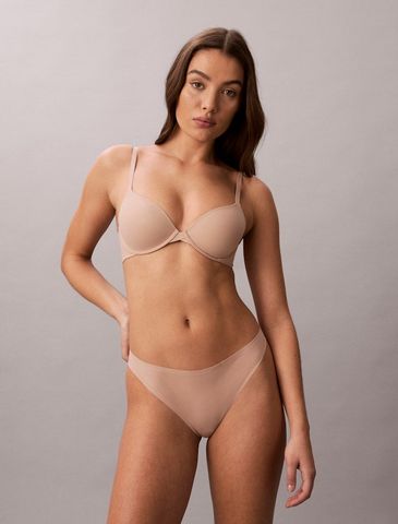 Calvin Klein - Quần Lót Nữ Perfectly Fit Ultralight Bikini Briefs - 4