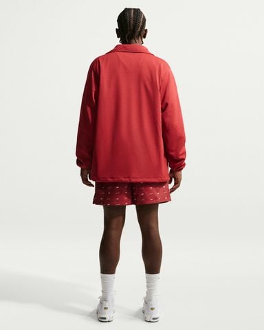 Nike - Quần Ngắn Thể Thao Nam Sportswear Club Men's Woven Flow Shorts