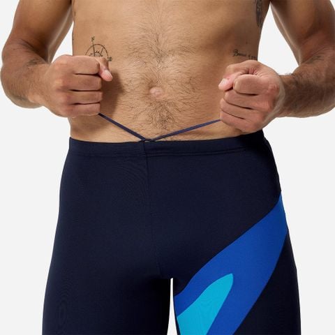 Speedo - Quần Bơi Jammer Nam Hyperboom Jammer - 2