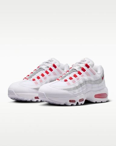 Nike - Giày Thời Trang Nam Air Max 95 Big Bubble 'England'