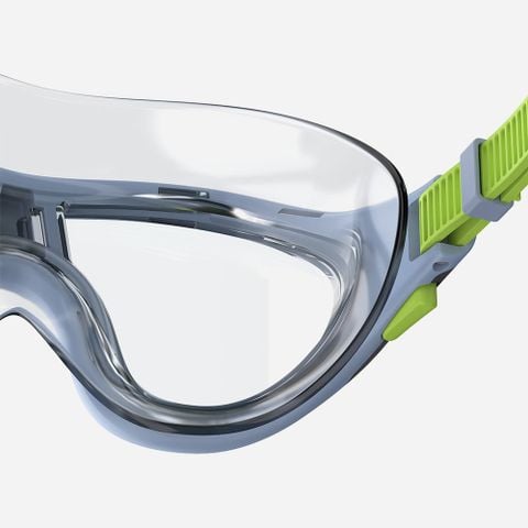 Speedo - Kính Bơi Trẻ Em Kids' Speedo Junior Biofuse 2.0 Mask Goggles (Asia Fit) - 3