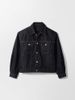 Calvin Klein - Áo Khoác Jean Nam Lunar New Year Denim Trucker Jacket