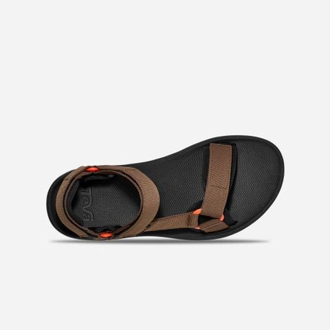 Teva - Xăng Đan Nam Men's Teva Hydratrek Sandals Sandals - Brown