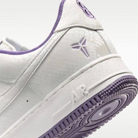 Nike - Giày Sneakers Nam Kobe Bryant x Nike Air Force 1 Low Daybreak