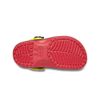 Crocs - Giày Clog Trẻ Em Mickey Mouse Classic Clog