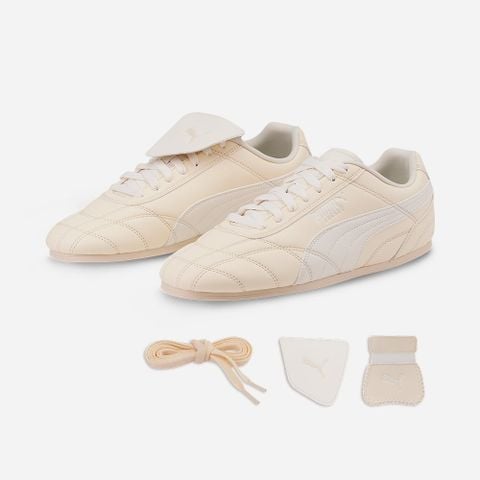 Puma - Giày Sneaker Unisex Tackle PRM