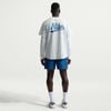 Nike - Áo Tay Ngắn Thể Thao Nam Sportswear Club Men's Jersey