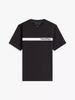 Tommy Hilfiger - Áo Thun Tay Ngắn Nam Loopback Stripe Graphic Tee