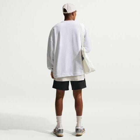 Nike - Quần Ngắn Thể Thao Nam Sportswear Club Woven Flow Shorts