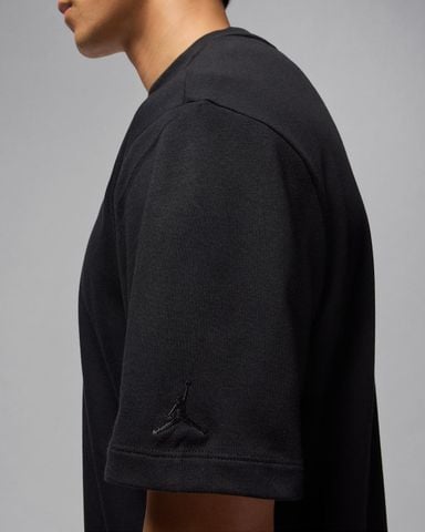 Nike - Áo Phông Tay Ngắn Thể Thao Nam Jordan Sport Men's Dri-FIT Mock-Neck Golf Top